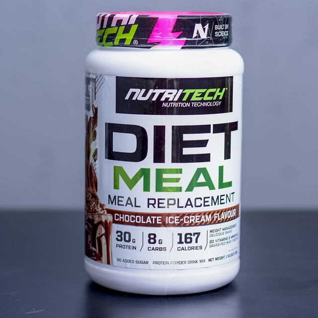 Nutritech Diet Meal for Her